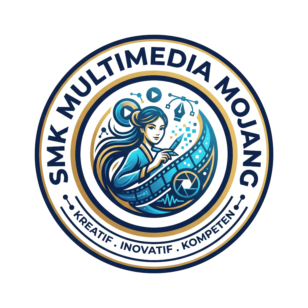 SMK Multimedia Mojang