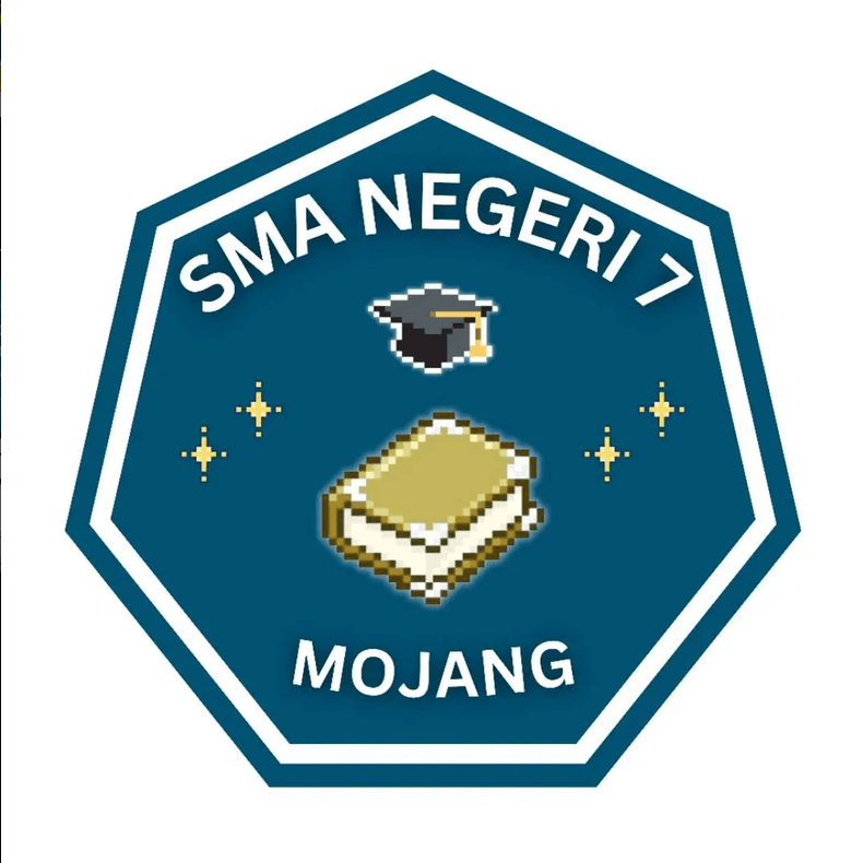SMA Negeri 7 Mojang